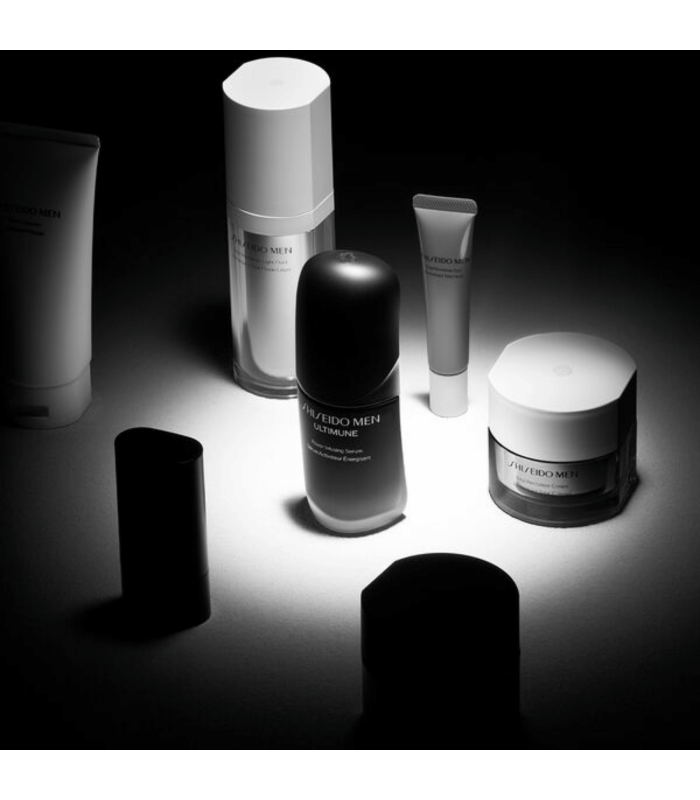 MEN ULTIMUNE - Sérum Ultimune Activateur Energisant 50 ml