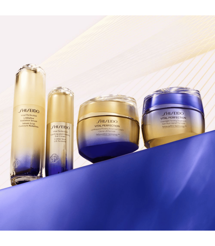 VITAL PERFECTION - crème liftante & raffermissante 50 ml