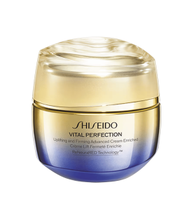 VITAL PERFECTION - crème liftante & raffermissante enrichie 50 ml