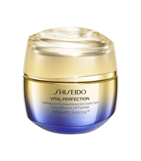 Vital Perfection - Crème Soyeuse Lift Fermeté & anti-âge 50 ml