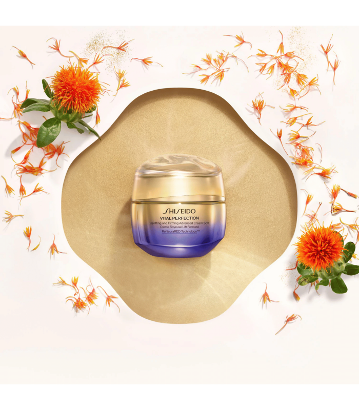 Vital Perfection - Crème Soyeuse Lift Fermeté & anti-âge 50 ml