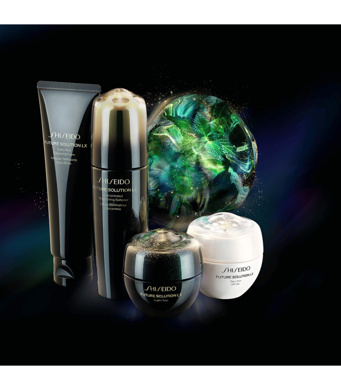 Future Solution LX - Lotion Illuminatrice Concentrée 170 ml