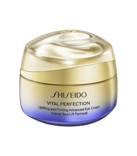 VITAL PERFECTION - Crème Yeux Liftante et Raffermissante 15 ml
