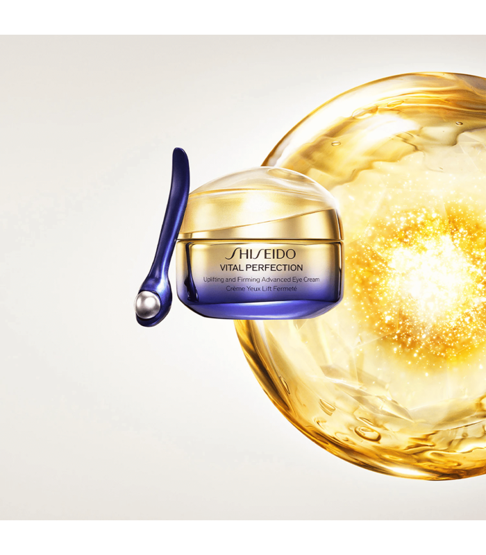 VITAL PERFECTION - Crème Yeux Liftante et Raffermissante 15 ml
