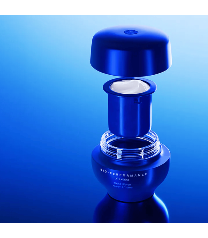 BIO-PERFORMANCE - Crème Skin HIForce Recharge 50 ml