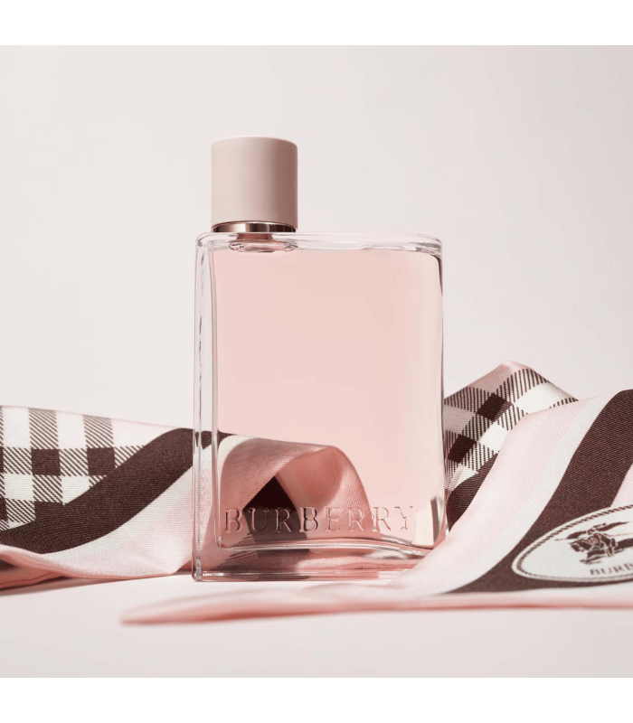 BURBERRY HER - eau de parfum 100 ml