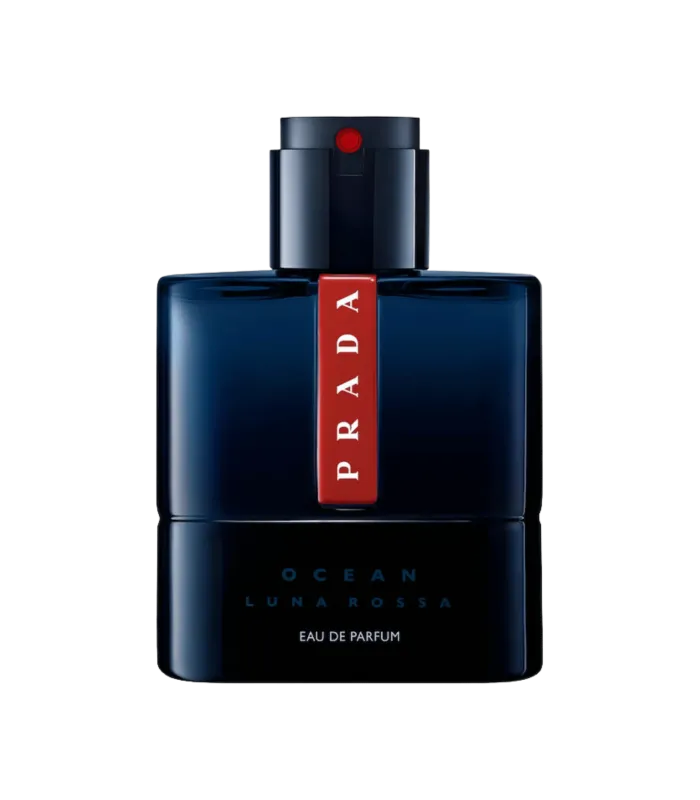 LUNA ROSSA OCEAN - eau de parfum 50 ml