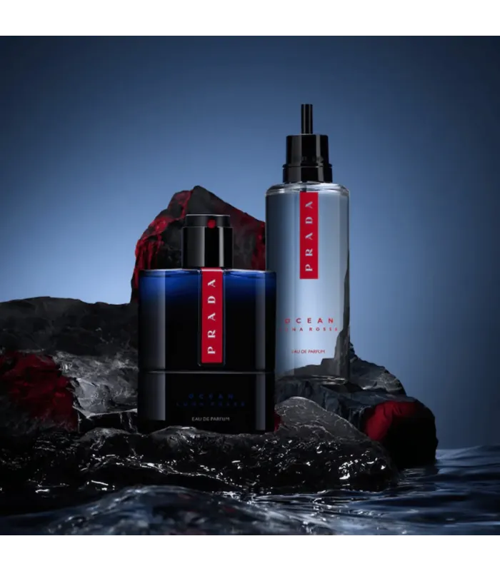 LUNA ROSSA OCEAN - eau de parfum 50 ml