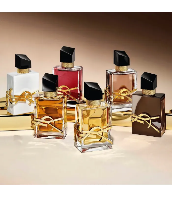 LIBRE LE PARFUM - eau de parfum 50 ml