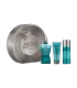 LE MALE  - Eau de Toilette 125 ml + Gel douche 75 ml + Déodorant 150 ml