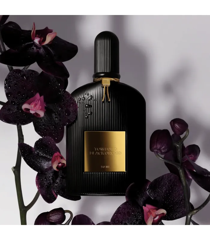 Black Orchid - Eau De Parfum 100 ml