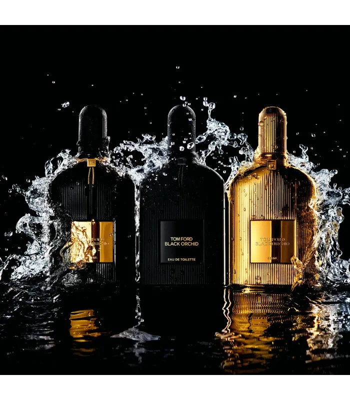 Black Orchid - Eau De Parfum 100 ml