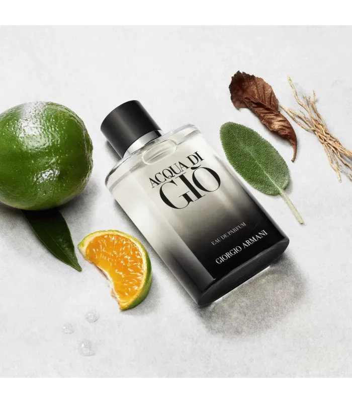 Acqua di Giò - Eau de Parfum 100 ml