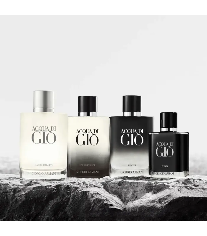 Acqua di Giò - Eau de Parfum 100 ml