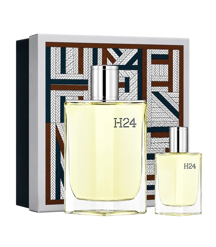 H24 - Coffret Eau de Toilette - 100 ml