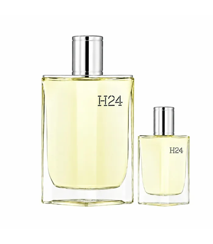 H24 - Coffret Eau de Toilette - 100 ml