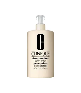 DEEP COMFORT body lotion 400 ml