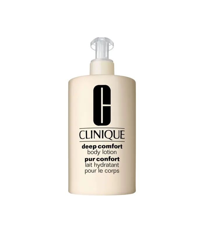 DEEP COMFORT body lotion 400 ml