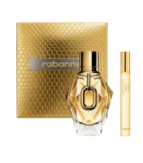 MILLION GOLD FOR HER - Coffret Eau de Parfum - 90 ml + 20 ml