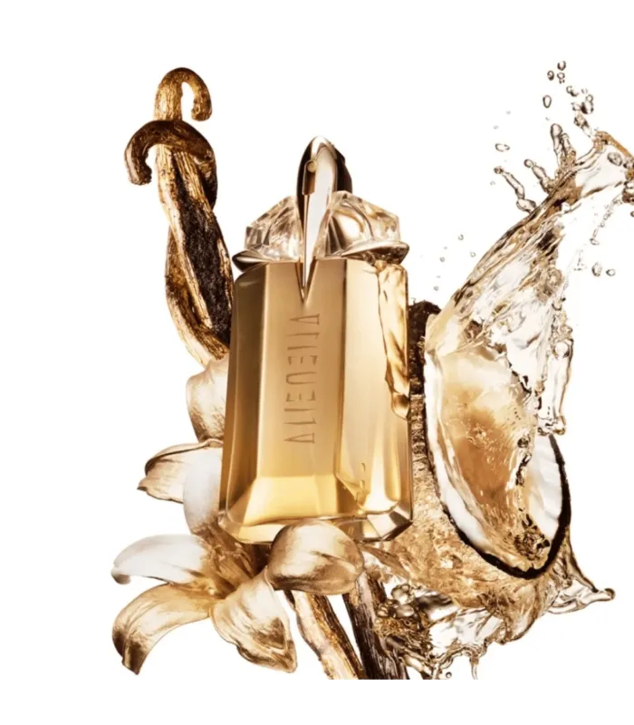 ALIEN GODDESS - Eau de Parfum 60 ml