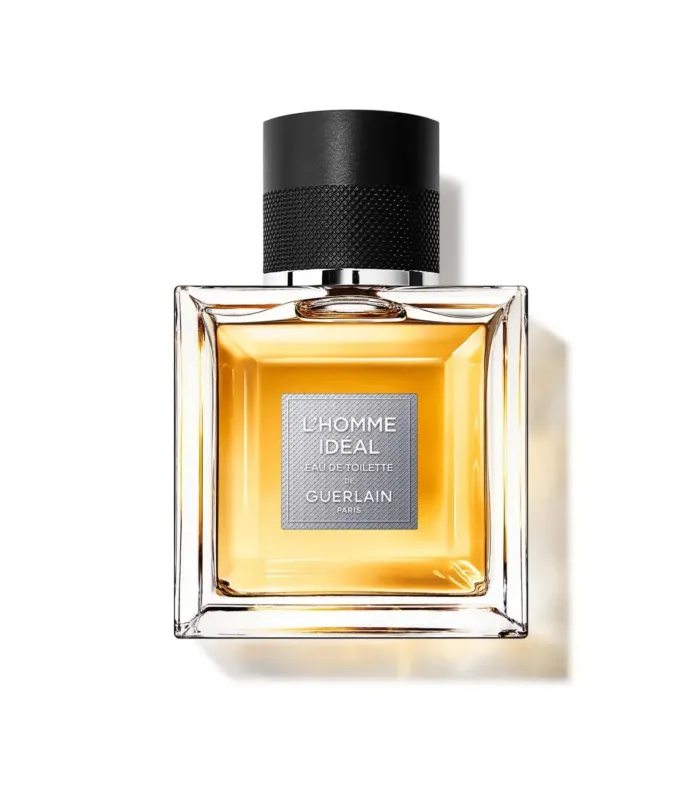 L'HOMME IDEAL - Eau de Toilette 50 ml