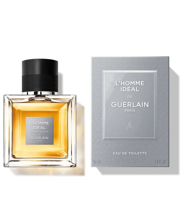 L'HOMME IDEAL - Eau de Toilette 50 ml