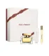 THE ONE - Coffret Eau de Parfum 75 ml + 10 ml + Crème 50 ml