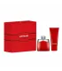 LEGEND RED - Coffret eau de parfum 50 ml + Gel Douche 100 ml