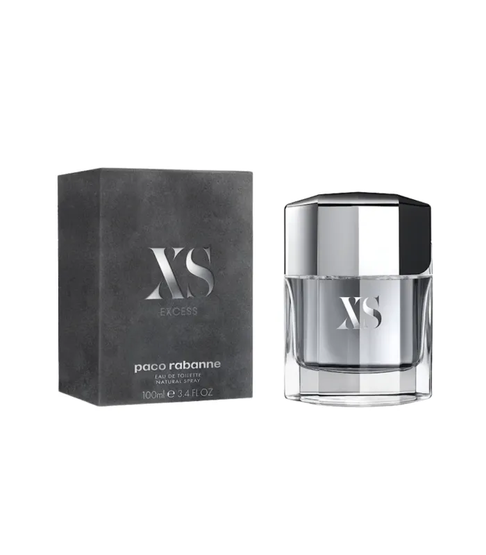 XS - Eau de Toilette 100 ml