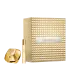 LADY MILLION  - Coffret Eau de Parfum 80 ml + 20 ml