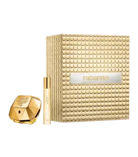 LADY MILLION  - Coffret Eau de Parfum 80 ml + 20 ml