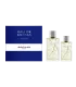 EAU DE ROCHAS HOMME - Coffret 100 ml + 50 ml