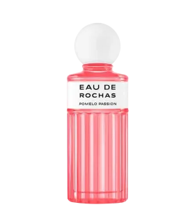 EAU DE ROCHAS POMELO PASSION - eau de toilette 100 ml