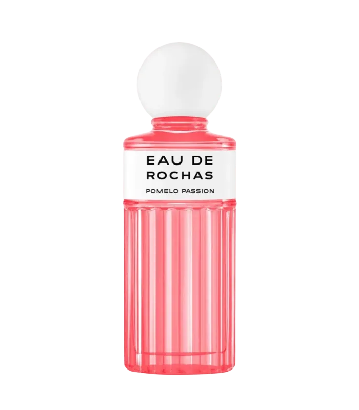 EAU DE ROCHAS POMELO PASSION - eau de toilette 100 ml