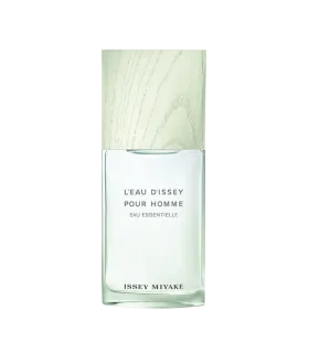 L'EAU D'ISSEY POUR HOMME EAU ESSENTIELLE- eau de parfum 125 ml