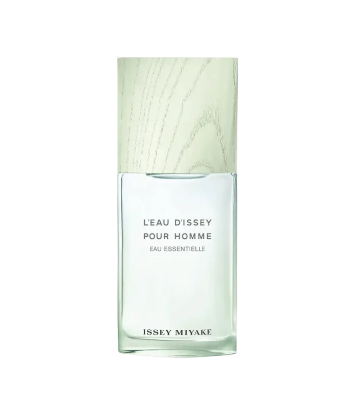 L'EAU D'ISSEY POUR HOMME EAU ESSENTIELLE- eau de parfum 125 ml
