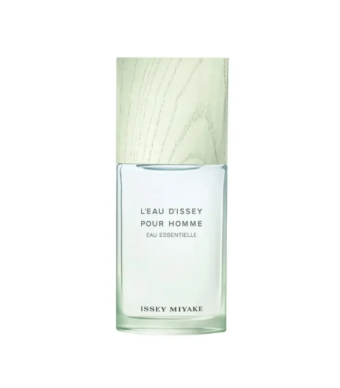 L'EAU D'ISSEY POUR HOMME EAU ESSENTIELLE - eau de parfum 75 ml