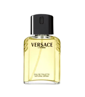 VERSACE L'HOMME - eau de toilette 100 ml