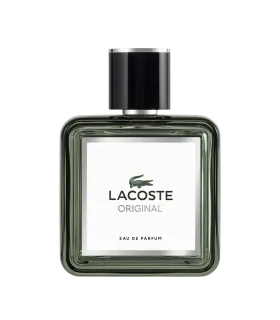 LACOSTE ORIGINAL - eau de parfum 60 ml