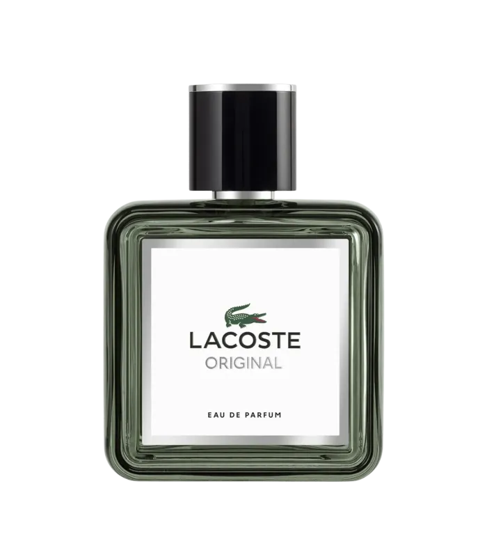 LACOSTE ORIGINAL - eau de parfum 60 ml