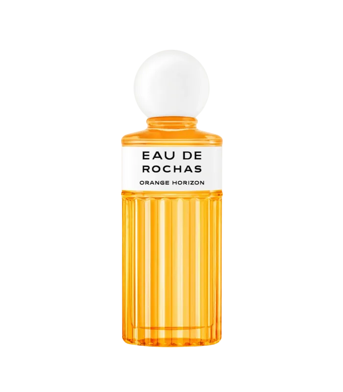 EAU DE ROCHAS ORANGE HORIZON - eau de toilette 100 ml