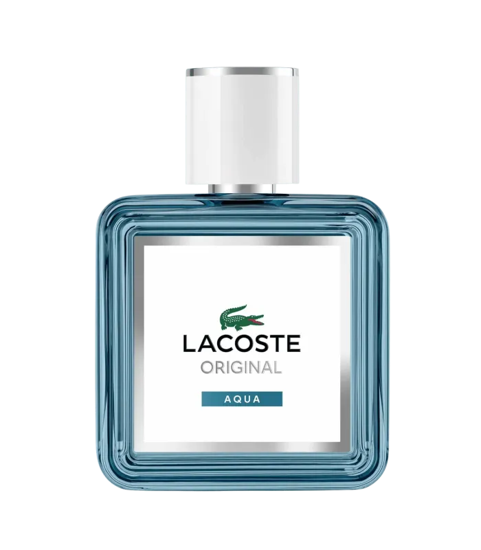 ORIGINAL AQUA - Eau de parfum 60 ml