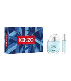 L'EAU PURE - Coffret eau de parfum 50 ml + 10 ml