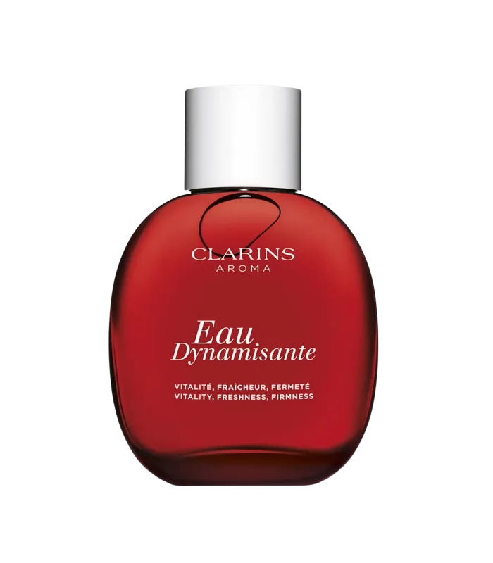 Eau Dynamisante - eau de soin 100 ml