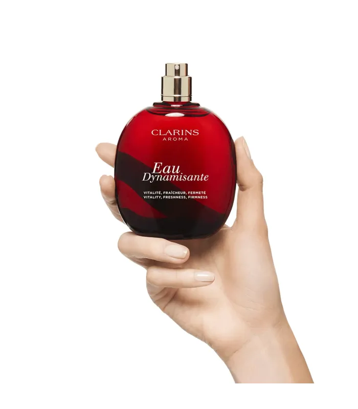 Eau Dynamisante - eau de soin 100 ml