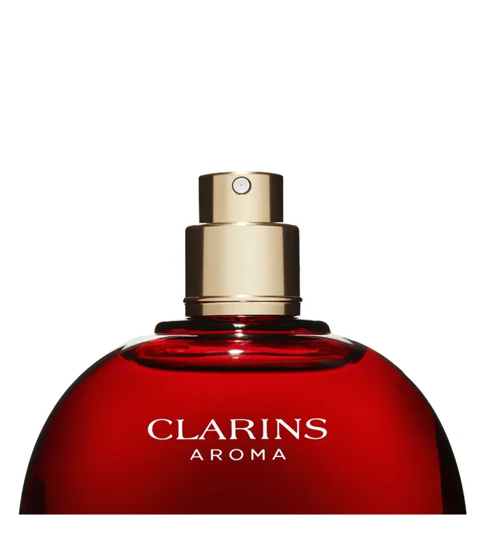 Eau Dynamisante - eau de soin 100 ml