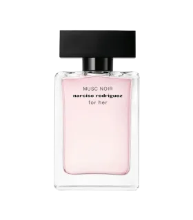 FOR HER MUSC NOIR - eau de parfum 50 ml