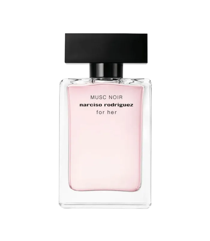 FOR HER MUSC NOIR - eau de parfum 50 ml