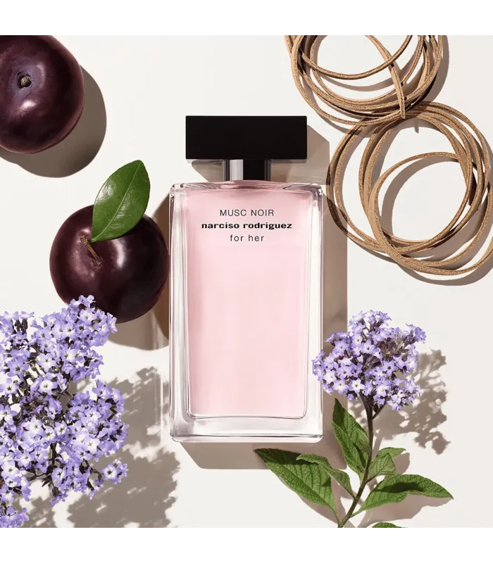 FOR HER MUSC NOIR - eau de parfum 50 ml
