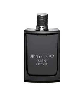 JIMMY CHOO MAN INTENSE  - eau de toilette  100 ml